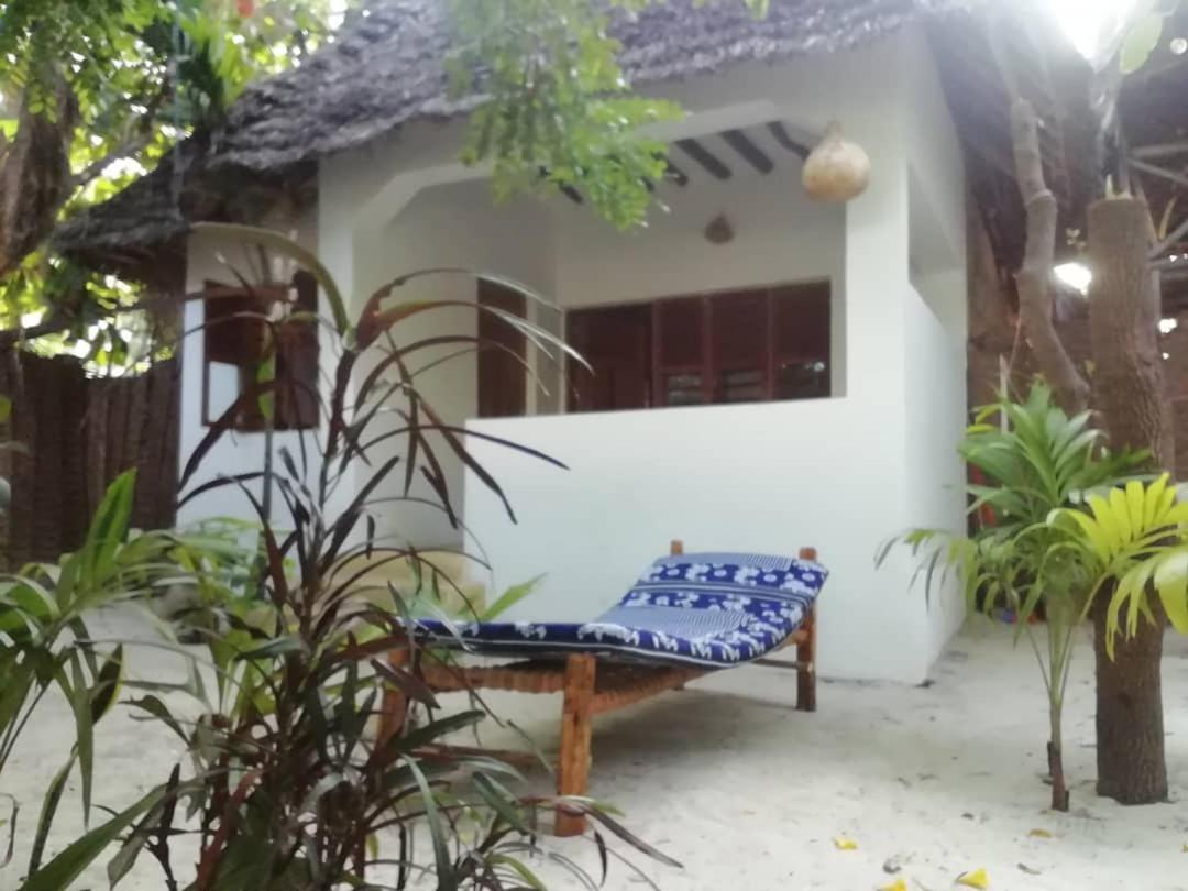 Sweet Beach Apartments Jambiani (Zanzibar) Exterior foto