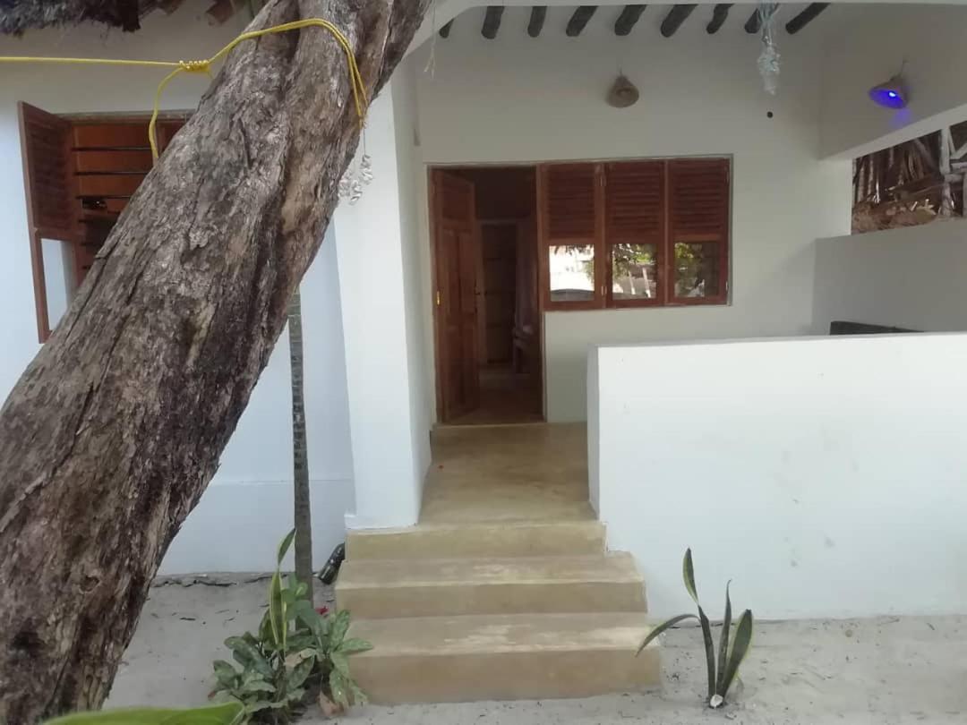 Sweet Beach Apartments Jambiani (Zanzibar) Exterior foto