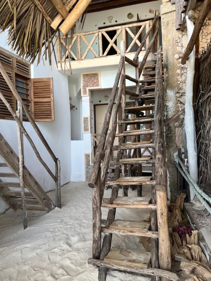 Sweet Beach Apartments Jambiani (Zanzibar) Exterior foto
