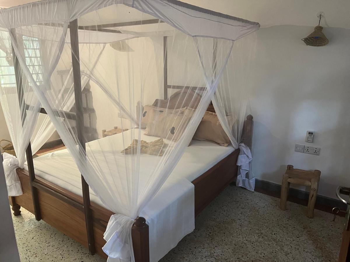Sweet Beach Apartments Jambiani (Zanzibar) Exterior foto